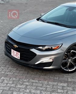 شيفروليه ماليبو